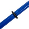 Stansport 49" Plastic French Style Oars 3 Piece - 2 of 4