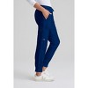 Grey's Anatomy by Barco Classic - Women's Kira 5-Pocket Mid-Rise Jogger Scrub Pant - 3 of 4