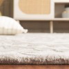 Glamour GLM541 Hand Tufted Indoor Rugs - Safavieh - 4 of 4