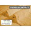 4pc Odor Resistant Bath Towel - Bennett & Shea Home - 3 of 4