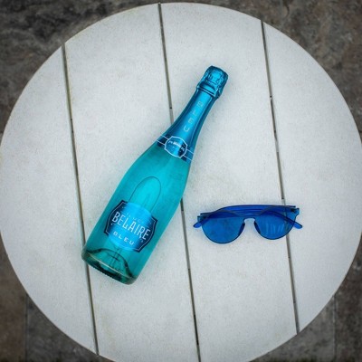 Luc Belaire Bleu Wine - 750ml Bottle