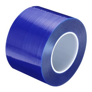Unique Bargains Industrial DIY Home Repair PE Protective Film Roll Duct Tape - 1 of 4