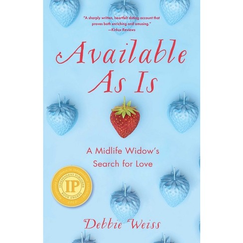 Available as Is - by  Debbie Weiss (Paperback) - image 1 of 1