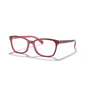 Ray-Ban RB5362 54mm Female Butterfly Eyeglasses - prescription-ready - 1 of 4