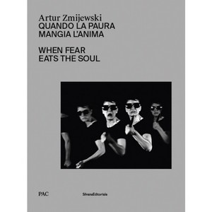 Artur Zmijewski - by  Artur Zmijewski & Diego Sileo (Hardcover) - 1 of 1