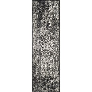 Evoke EVK256 Power Loomed Indoor Rugs - Safavieh - 1 of 4