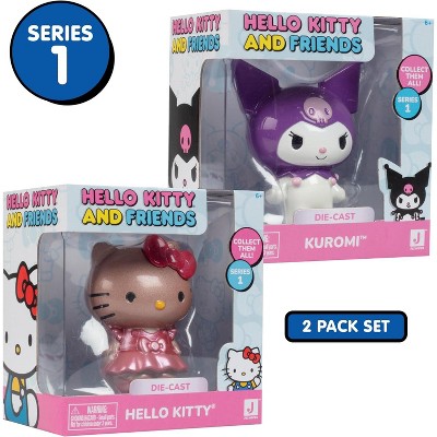 Hello Kitty - Brandclub - Hello Kitty and Friends 2