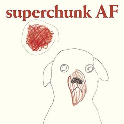 Superchunk - Acoustic Foolish (Vinyl)