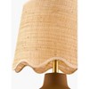 Livabliss Stella Diminuta Traditional Table Lamps - 3 of 4