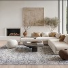 Nourison New Concept Washables Vintage Medallion Area Rug - 2 of 4
