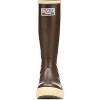 Men's Xtratuf 15 in Legacy Boot, 22272G, Brown - 3 of 4