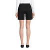 Lands' End Women's Sport Knit High Rise Shorts - 2 of 4