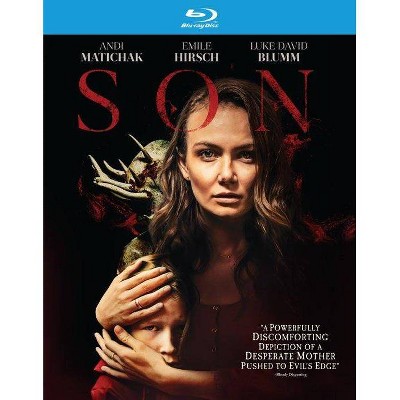 Son (Blu-ray)(2021)