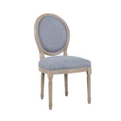 target round chair