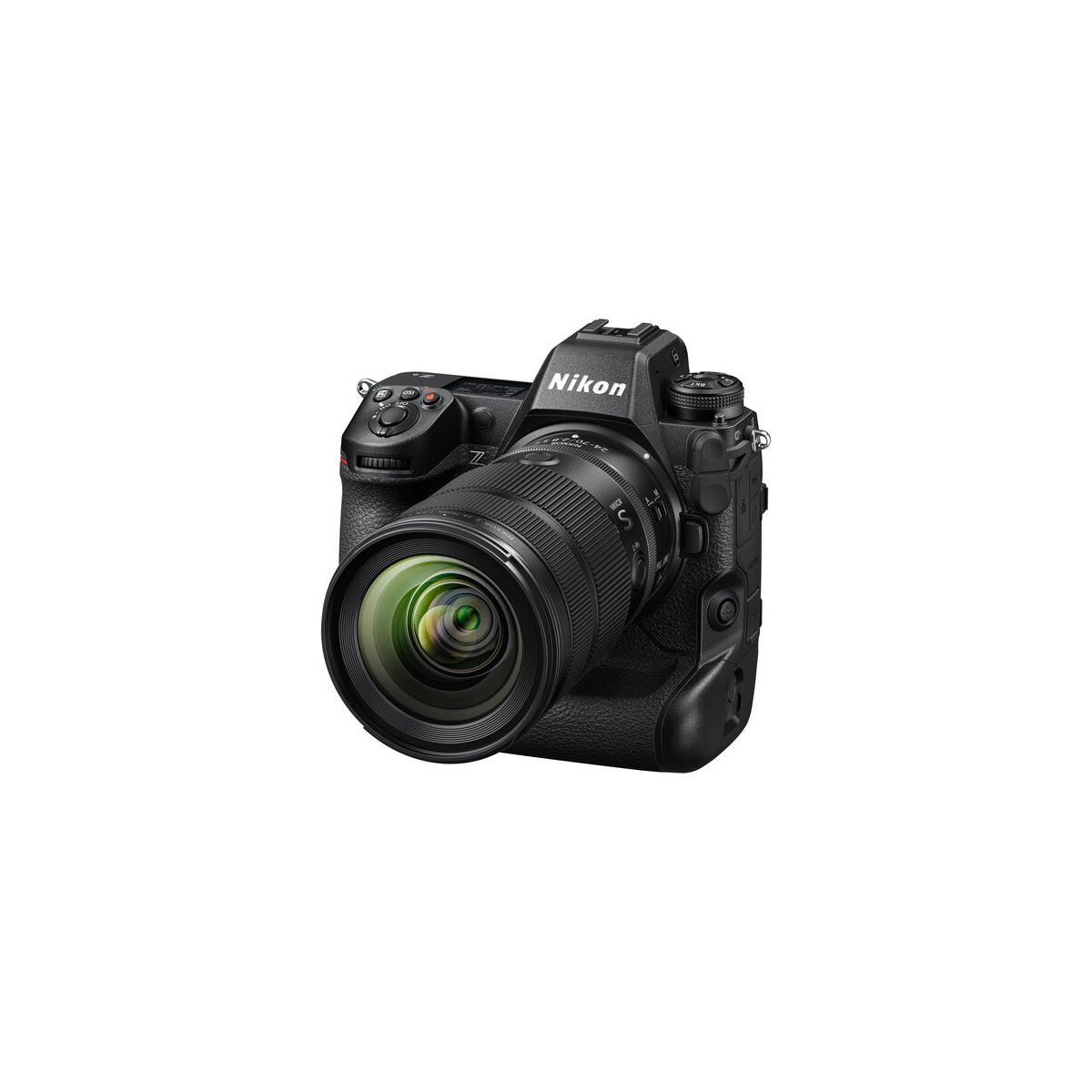 Nikon NIKKOR Z 24-70mm f/2.8 S II Lens (Nikon Z) - thumbnail 7
