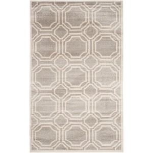 Amherst AMT411 Power Loomed Indoor Rugs - Safavieh - 1 of 3
