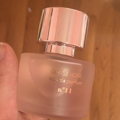 Target rose perfume new arrivals