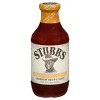 Stubb’s BBQ Sauce Sweet Honey & Spice - Case of 6 - 18 OZ - 3 of 4