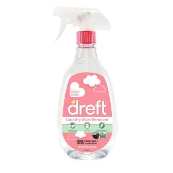 Dreft Bottle & Dish Soap Cleaner - 18 Fl Oz : Target