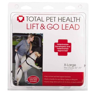 Total Pet Health Lift & Go Lead - 1 of 1