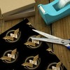 Wonder Woman Movie Golden Lasso Logo Gift Wrap 30" x 72" - 4 of 4