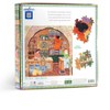 eeBoo: Piece and Love Ancient Apothecary Square Puzzle 1000 Pieces - 3 of 4
