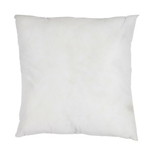 Evergreen Outdoor Pillow Form, 18 Inch - 1 of 1