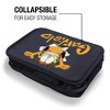 Garfield Bursting Out Insulated Soft Sided Lunch Box - 4 of 4