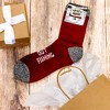 Pavilion Gift Company - Out Fishing - Men's Socks - Socks - 4 of 4