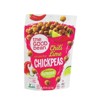 The Good Bean Chili Lime Crunchy Chickpeas - Case of 6/6 oz - 2 of 4