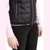 Women's Wo Grove Hybrid Vest - Abacus Sportswear US - 4 of 4