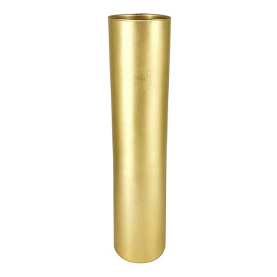 solid gold