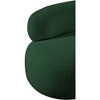 Meridian Furniture,Venti Boucle Fabric Chair - 3 of 4