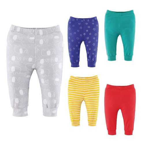 Baby pants outlet target