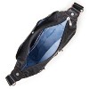 baggallini Women's Anywhere Large Hobo Crossbody Shoulder Bag with RFID Wristlet - 4 of 4