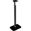 Flexson Premium Floor Stand For ERA 100, Black - 3 of 4