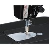 Janome HD9V2BE Professional High Speed Straight Stitch Sewing and Quilting Machine - image 4 of 4