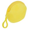 Unique Bargains Round Mini Coin Purse Wallet 1 Pc - 2 of 4