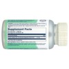 Solaray Vegan DAO Enzyme, 4.2 mg, 30 VegCaps - 2 of 4