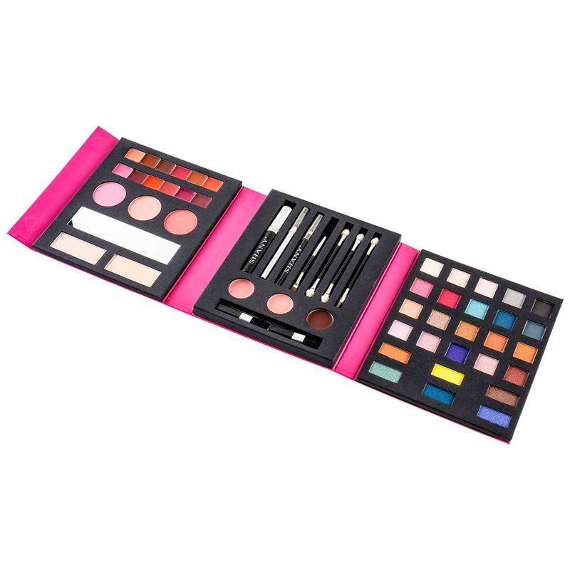SHANY Beauty Book All in One Makeup Set, 5 of 8
