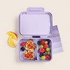 Snack Container Bento Box - Cat & Jack™ - 2 of 4