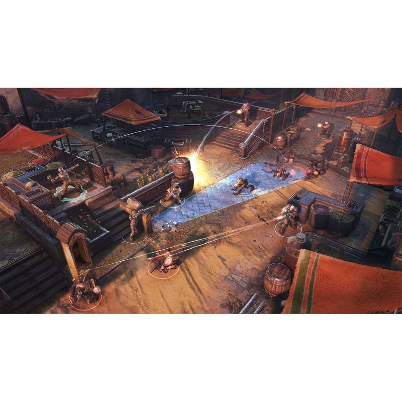Gears Tactics - Xbox Series X|S/Xbox One (Digital), 5 of 13