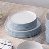 Noritake ColorTex 12-Piece Dinnerware Set - image 4 of 4