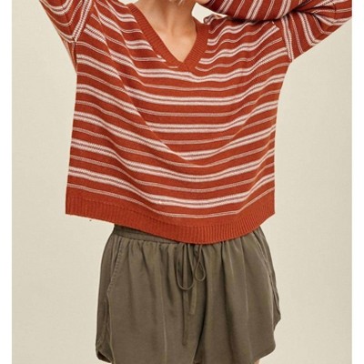 Women's Nanjemoy Sweater - WISHLIST
