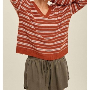 Women's Nanjemoy Sweater - WISHLIST - 1 of 4