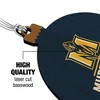 Murray State University Primary Logo Wood Christmas Tree Holiday Ornament - 3 of 4