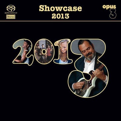 Various Artists - Showcase 2013 (180 Gram Vinyl)