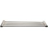 ALFI AB9539-BN Brushed Nickel 24 inch Towel Bar & Shelf Bathroom Accessory - 3 of 4