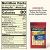 Sargento Natural Colby-Jack Cheese Sticks - 9oz/12ct - 4 of 4