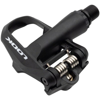 look keo 2 max pedals white